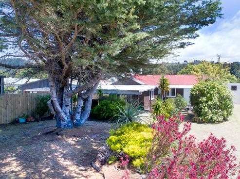 221 Otahu Road, Whangamata