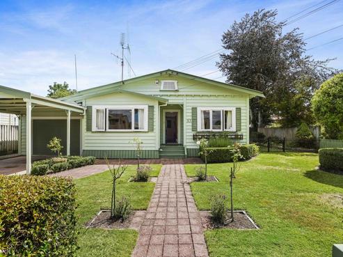 83 Nixon Street, Hamilton East
