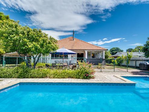 714 Tomoana Road, Mahora