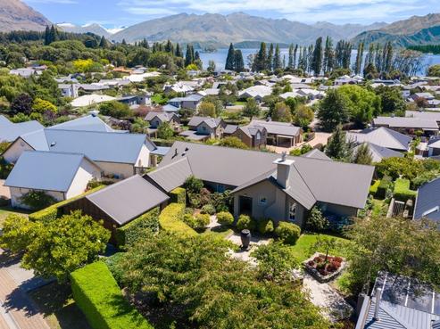 40 Willowridge, Wanaka
