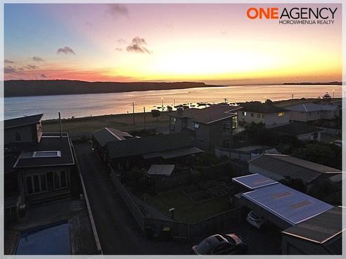 35 Hartley Street, Foxton Beach