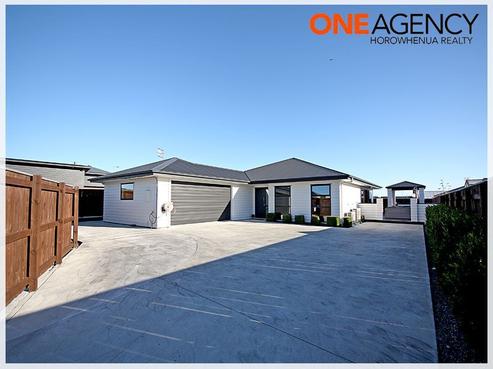 18 Forbes Road, Foxton Beach