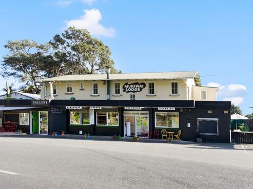 189 Motutara Road, Muriwai