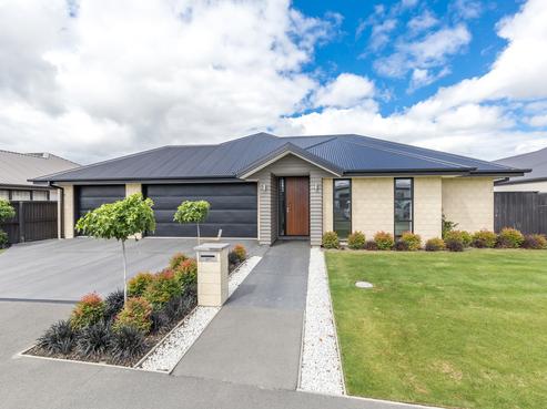 127 Bibiana Street, Aidanfield
