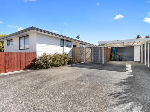 51 Dominion Road, Nawton