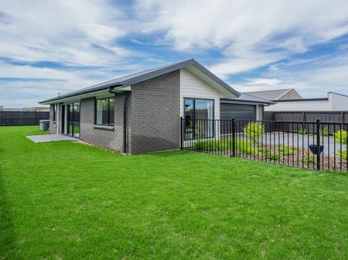 10 Kennington Drive, Rolleston