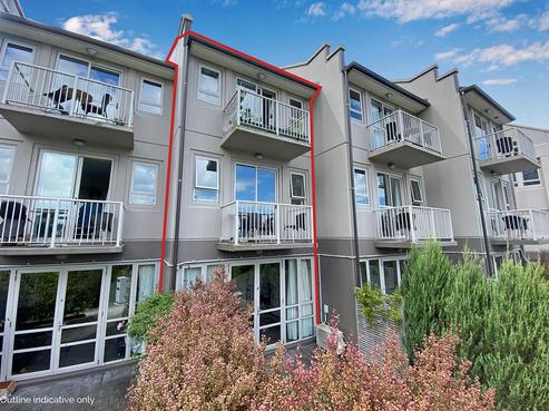 4/73 Buccleugh Street, North East Valley