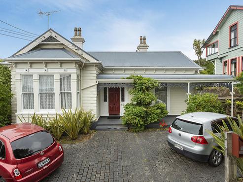 12 Heriot Row, Dunedin Central