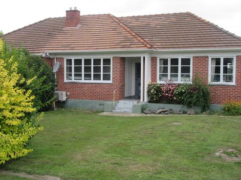 21 Belt Street, Waimate