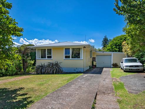 56 Three Mile Bush Road, Kamo