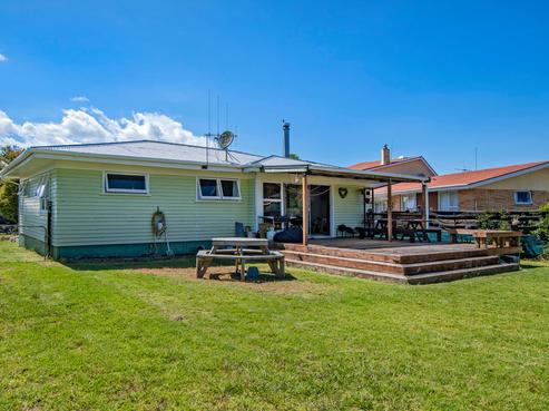 12 Beazley Crescent, Tikipunga