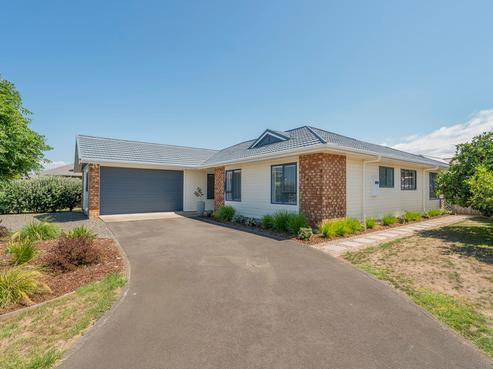 11 Jacaranda Drive, Whitianga