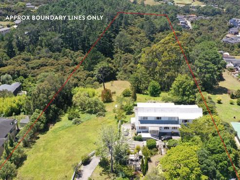185 Gills Road, Albany Heights