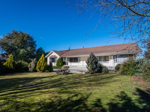 34 Totara Street, Pleasant Point