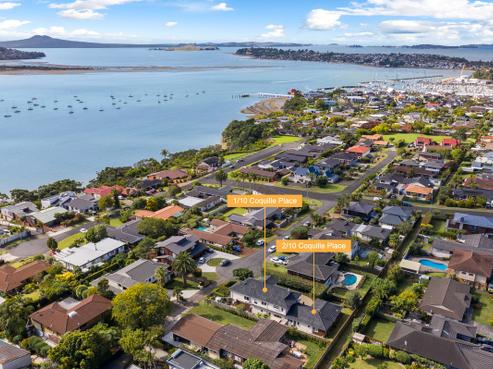 2/10 Coquille Place, Half Moon Bay