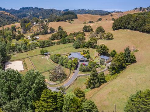 381 Upper Waiwera Road, Puhoi
