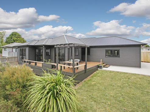 6 Rees Way, Tuakau