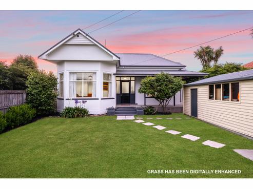 169 Geraldine Street, Edgeware