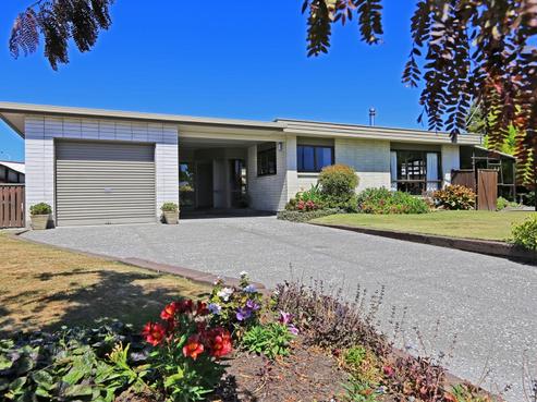 7 Trigg Crescent, Taradale