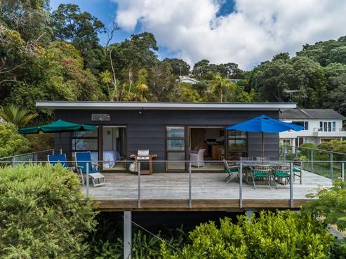 60 Jamieson Road, Mahurangi West