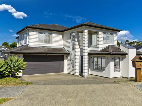 15 Hornbill Drive, Fairview Heights