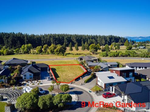 9 Mcrae Gardens, Kaikoura
