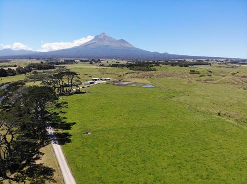 626 Wiremu Road, Opunake