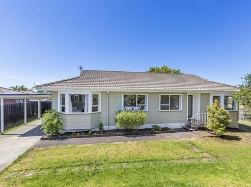 1 Barbados Drive, Unsworth Heights