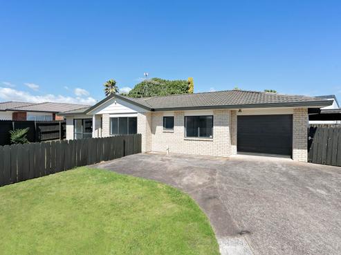 7 Nerissa Place, Randwick Park