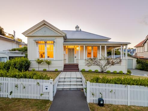 12 Richmond Avenue, Nelson South