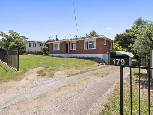 179 Devon Street West, Hillcrest