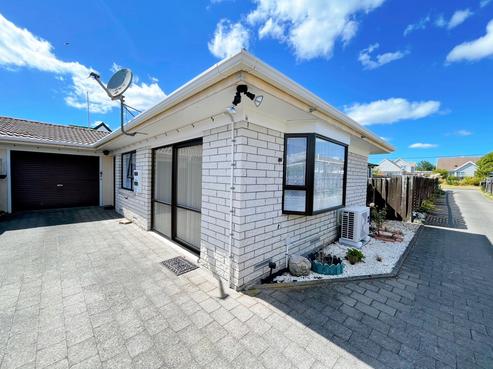 18B York Street, Glenholme