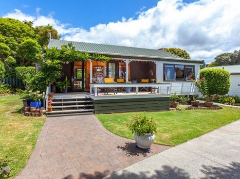 205 Onemana Drive, Onemana