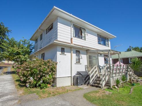 81 Koutu Road, Koutu