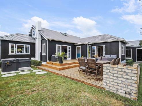 48 Cate Road, Rototuna North