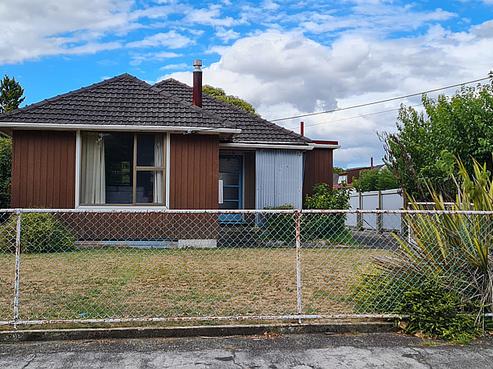 10 Fenton Street, Kawerau