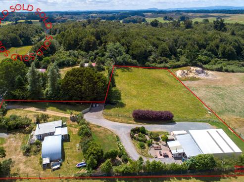 540 Kaharoa Road, Hamurana