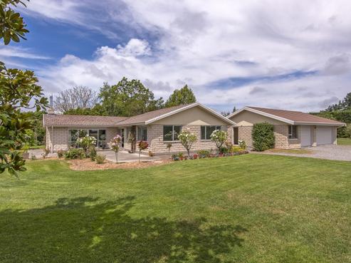 444 No 10 Road, Swannanoa