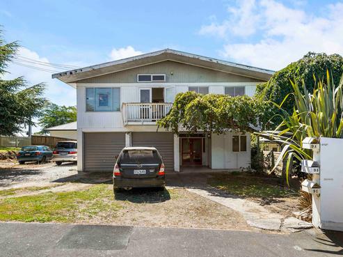 9 Sillary Street, Hamilton East