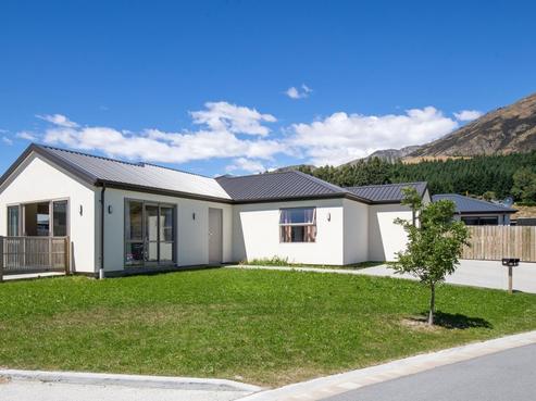 11 Silver Street, Dalefield/Wakatipu Basin