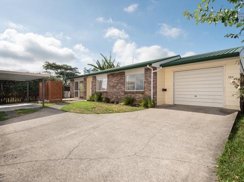 18B Alverstoke Road, Parkvale