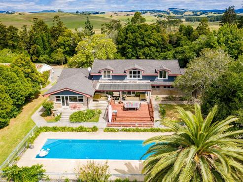 115 Ocean View Road, Te Arai