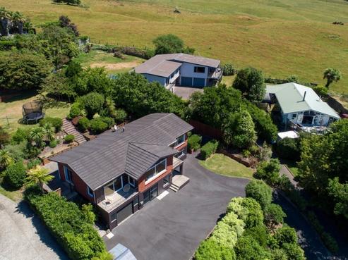 16 Exeter Place, Tihiotonga