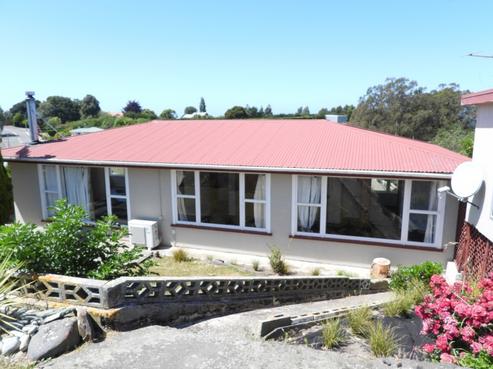 27 Reservoir Road, Oamaru
