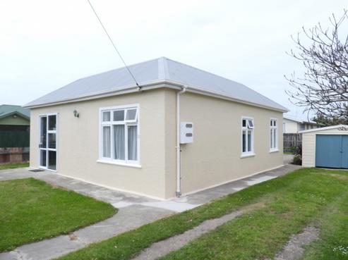 21 Nen Street, Oamaru