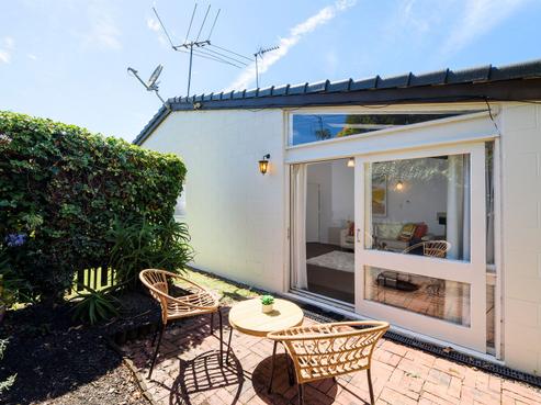 4/28 Wolsley Avenue, Milford