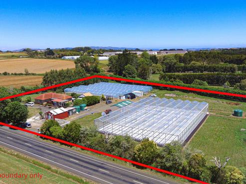 344 Patumahoe Road, Pukekohe