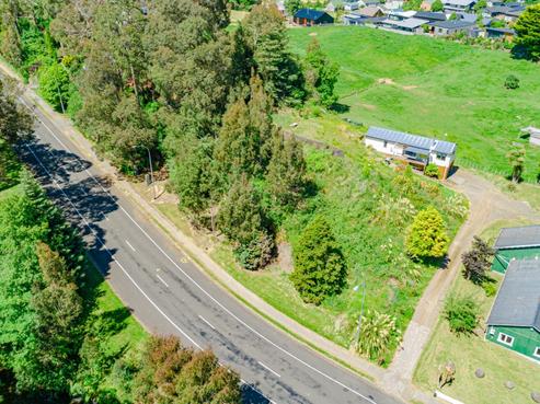 154 Mangawhero Terrace, Ohakune