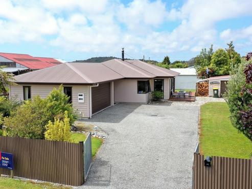 22 Tramway Street, Ross
