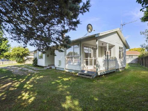 17 Bishops Lane, Nawton